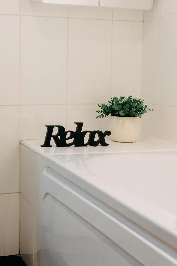 Belfast City Self Catering 3 Bedroom Town House Σπίτι διακοπών