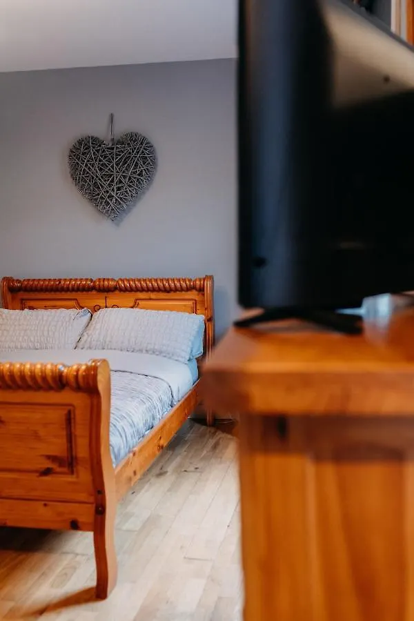 Belfast City Self Catering 3 Bedroom Town House 0*,
