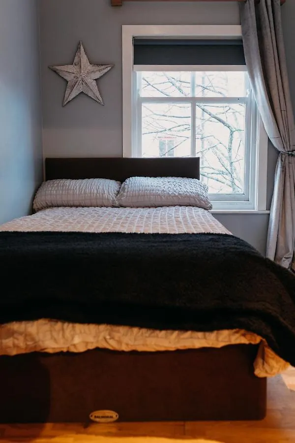 Holiday home Belfast City Self Catering 3 Bedroom Town House