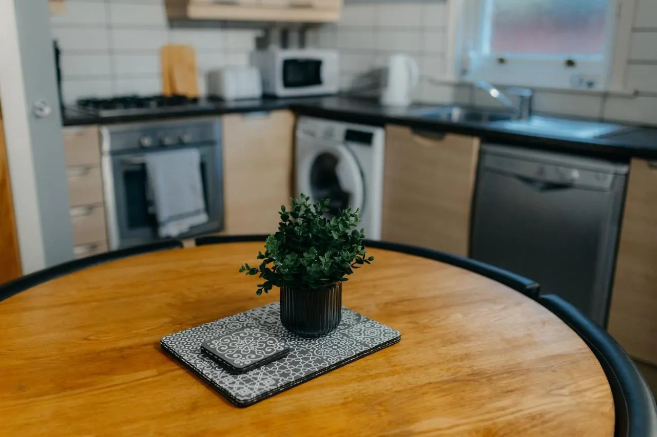 Belfast City Self Catering 3 Bedroom Town House 0*,  United Kingdom