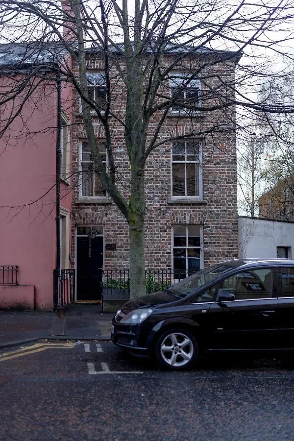 Holiday home Belfast City Self Catering 3 Bedroom Town House