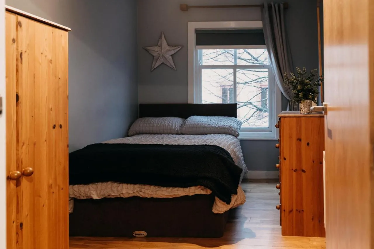 Σπίτι διακοπών Belfast City Self Catering 3 Bedroom Town House Ηνωμένο Βασίλειο