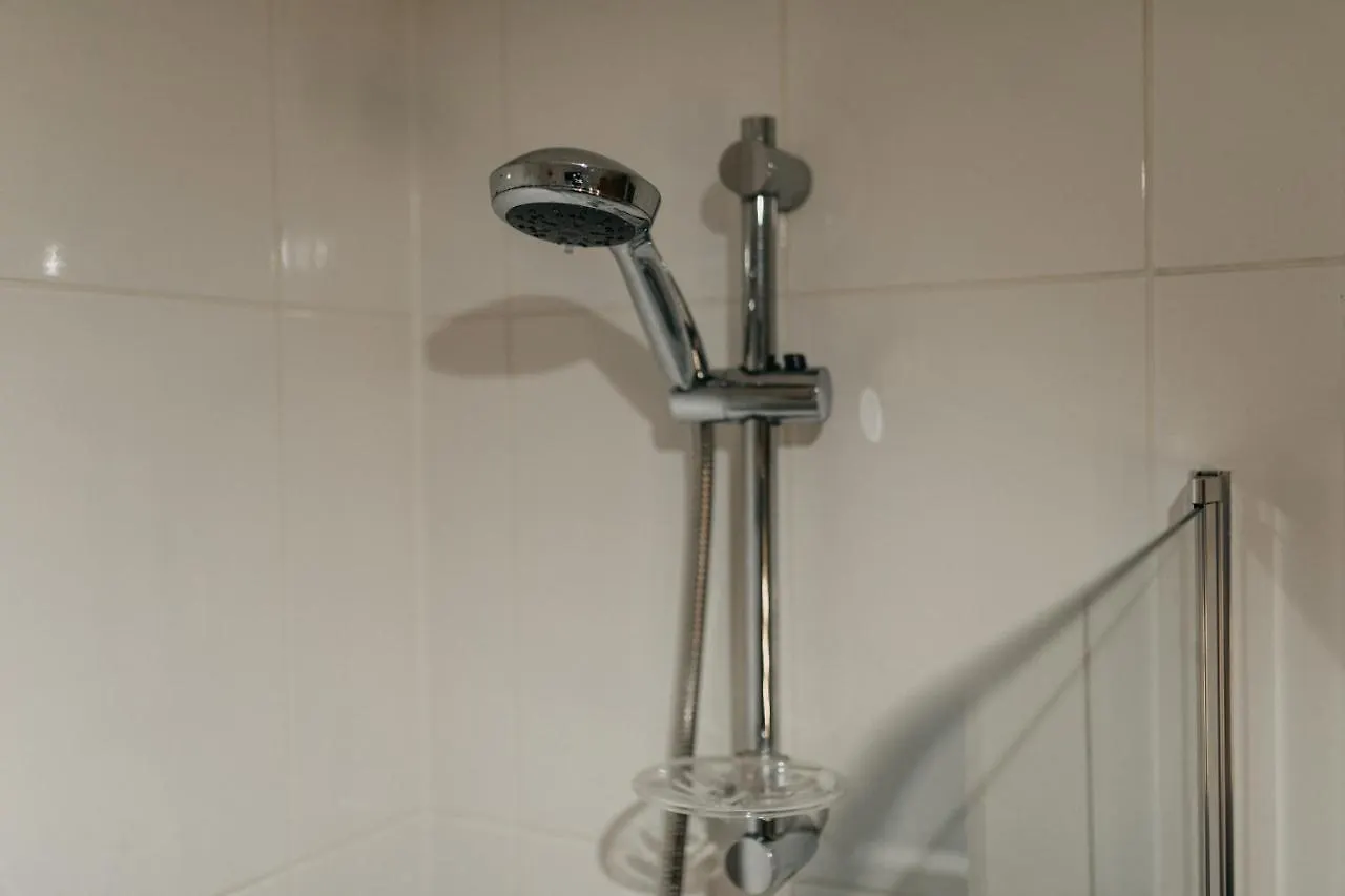 Σπίτι διακοπών Belfast City Self Catering 3 Bedroom Town House