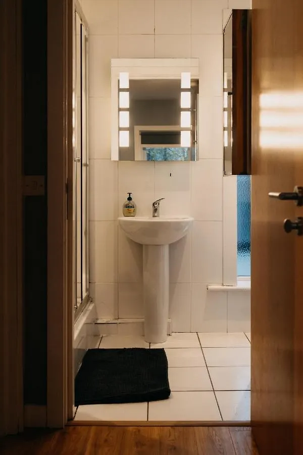 Holiday home Belfast City Self Catering 3 Bedroom Town House