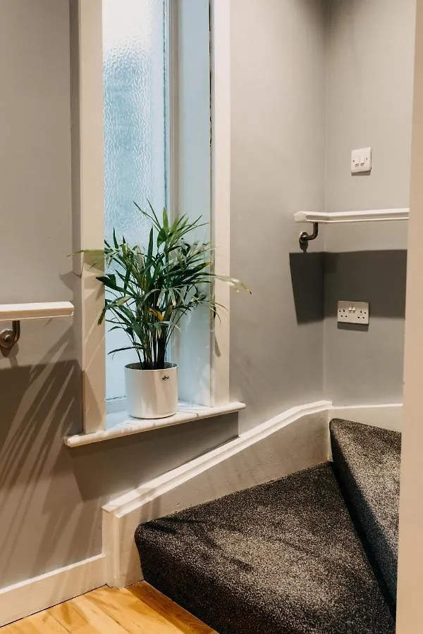 Belfast City Self Catering 3 Bedroom Town House United Kingdom