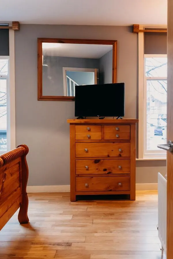 Nyaraló Belfast City Self Catering 3 Bedroom Town House Egyesült Királyság