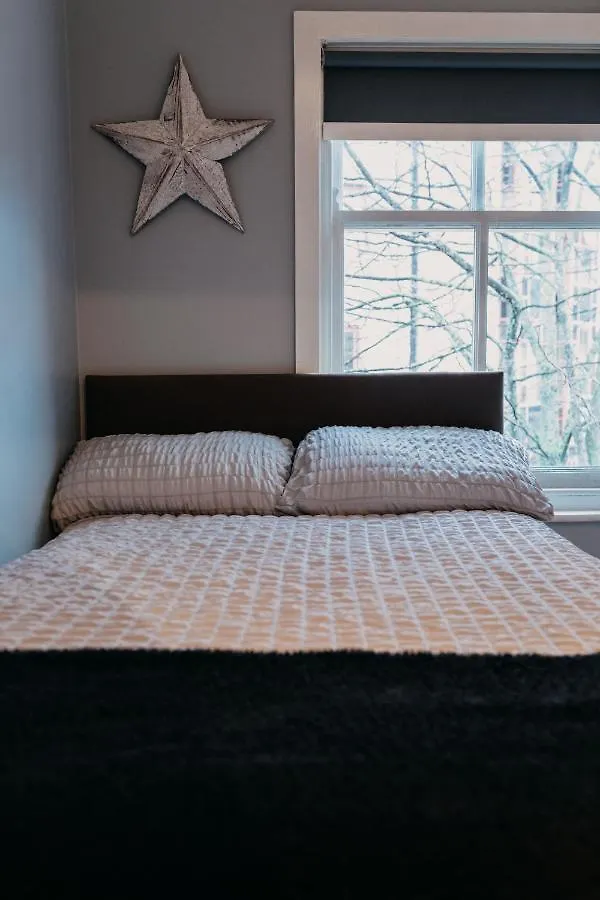 Nyaraló Belfast City Self Catering 3 Bedroom Town House