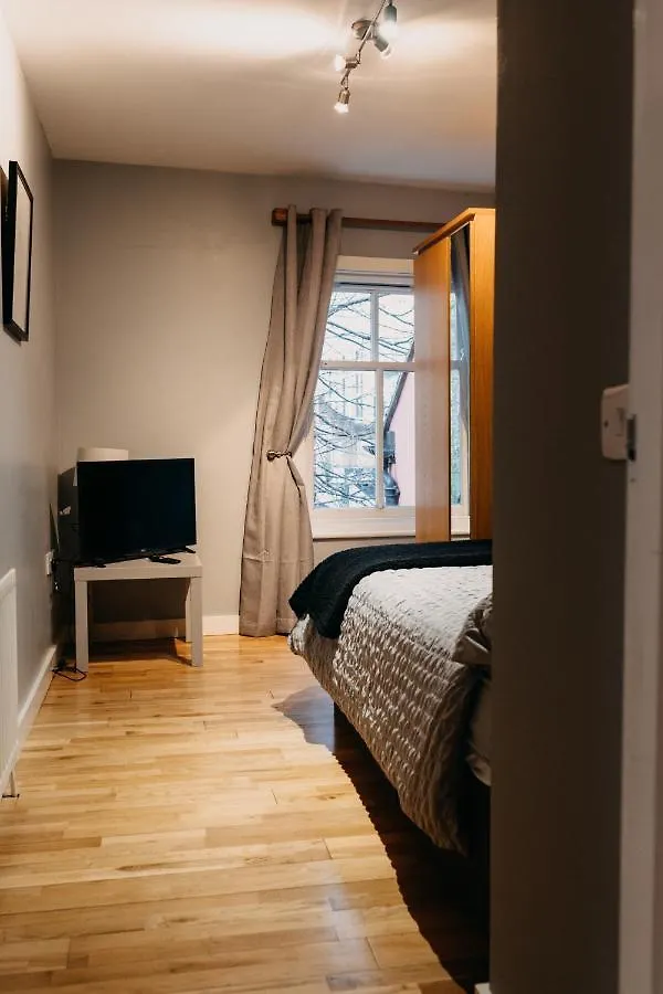 Belfast City Self Catering 3 Bedroom Town House 0*,